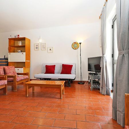 A51 - Torraltinha Sunset Apartment لاغوس المظهر الخارجي الصورة