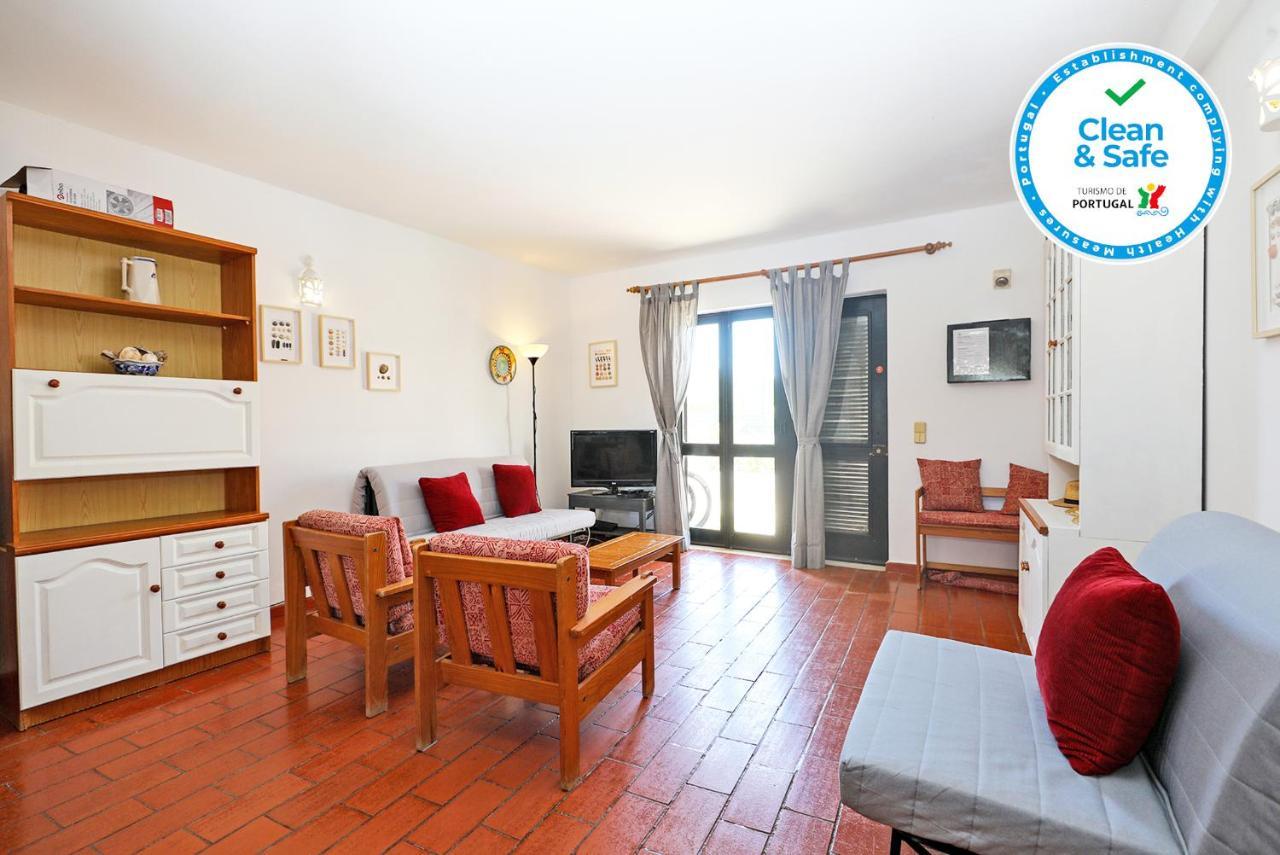 A51 - Torraltinha Sunset Apartment لاغوس المظهر الخارجي الصورة