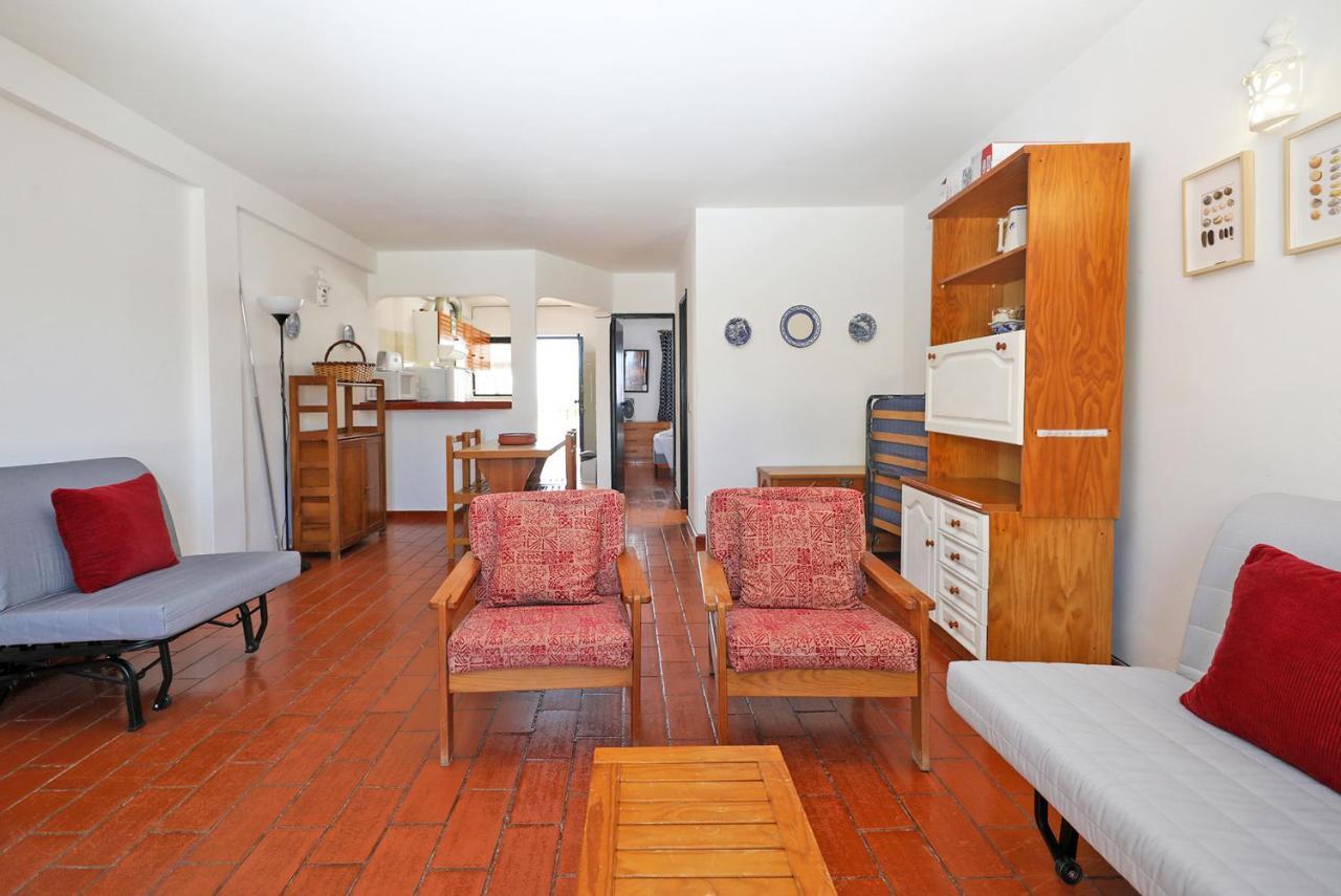 A51 - Torraltinha Sunset Apartment لاغوس المظهر الخارجي الصورة