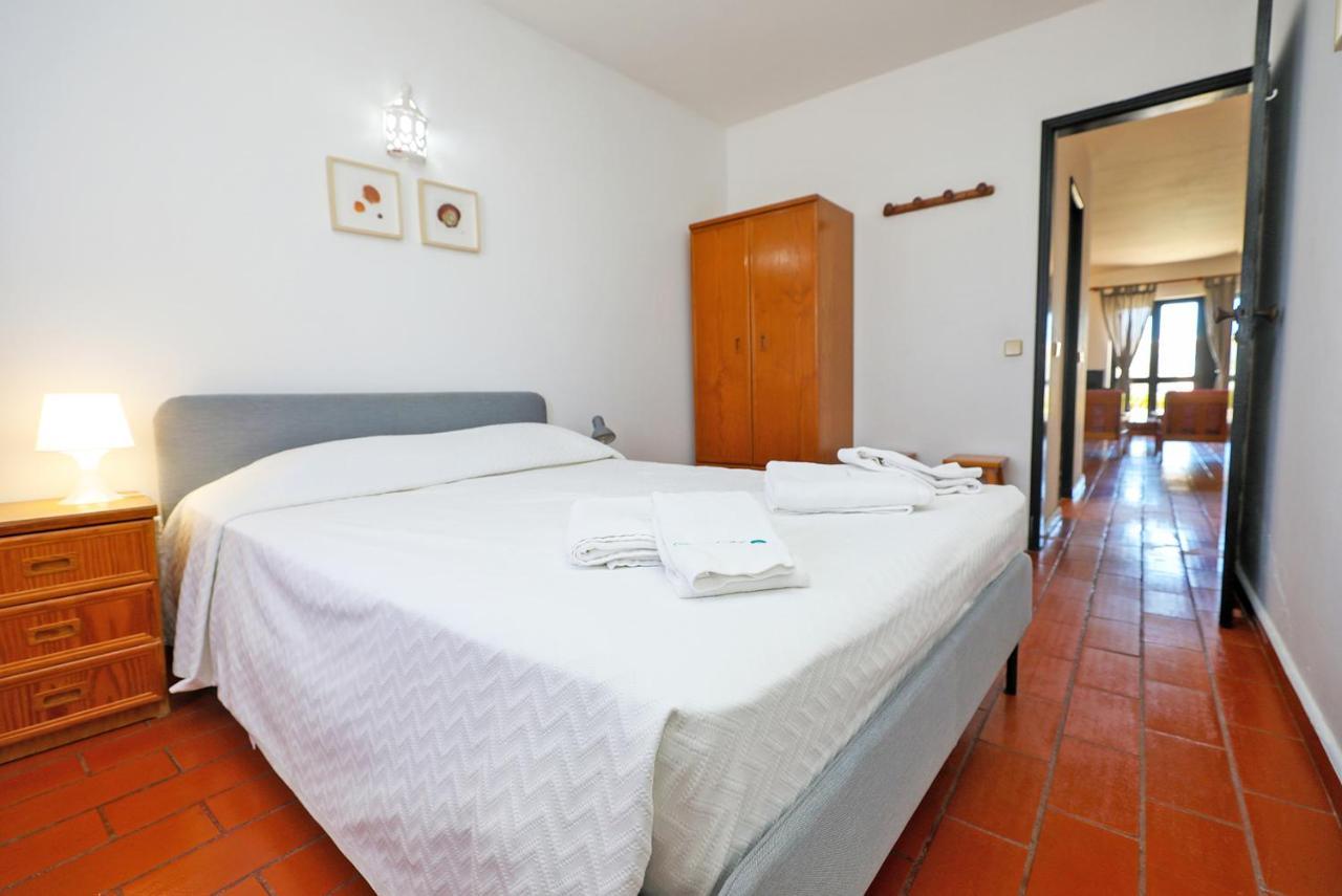 A51 - Torraltinha Sunset Apartment لاغوس المظهر الخارجي الصورة