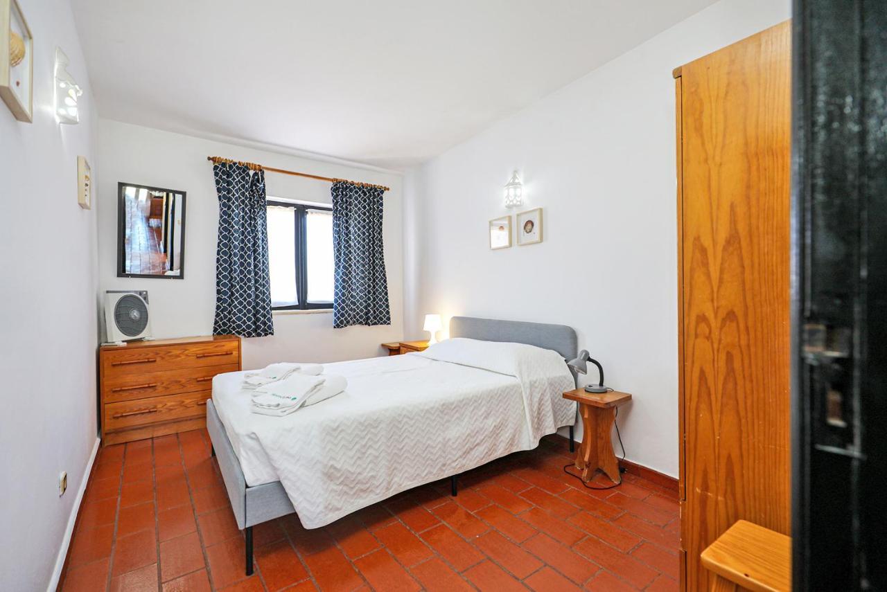 A51 - Torraltinha Sunset Apartment لاغوس المظهر الخارجي الصورة