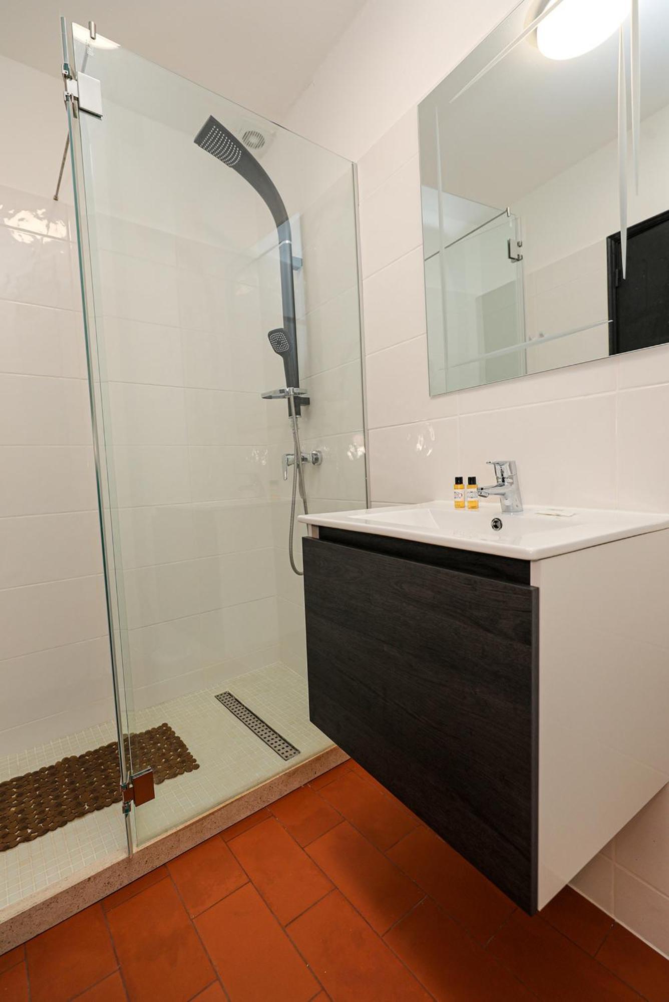 A51 - Torraltinha Sunset Apartment لاغوس المظهر الخارجي الصورة