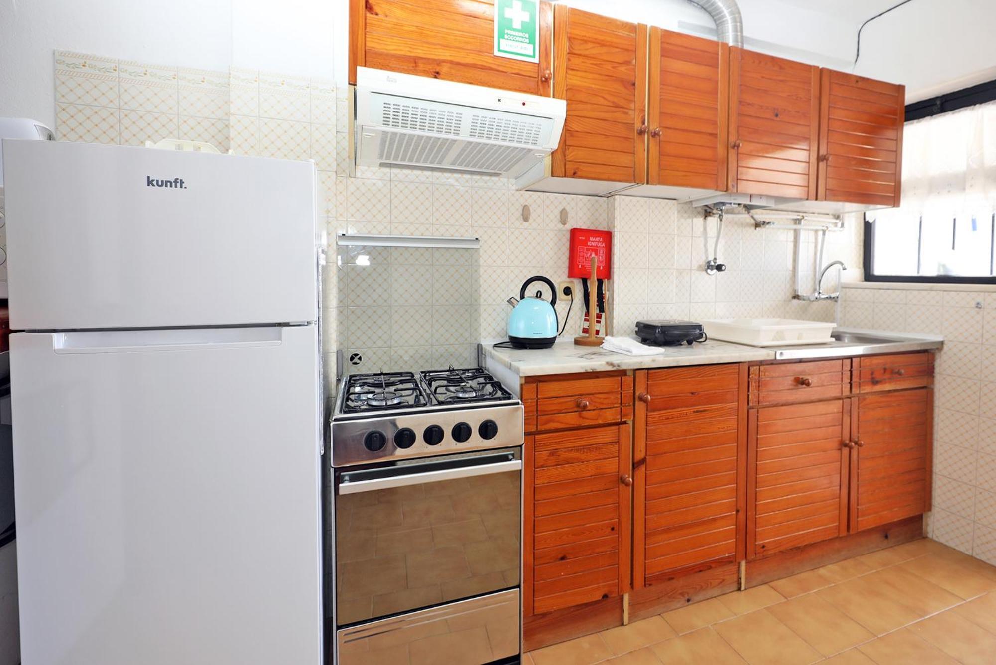 A51 - Torraltinha Sunset Apartment لاغوس المظهر الخارجي الصورة