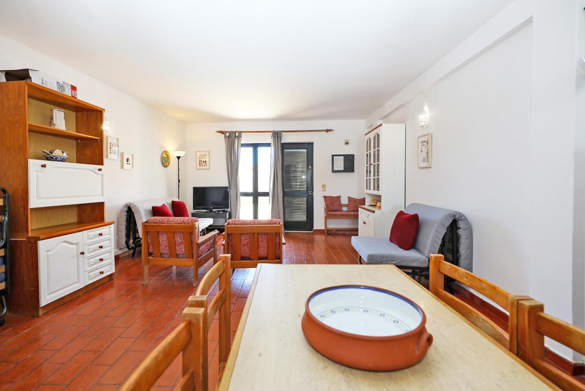 A51 - Torraltinha Sunset Apartment لاغوس المظهر الخارجي الصورة