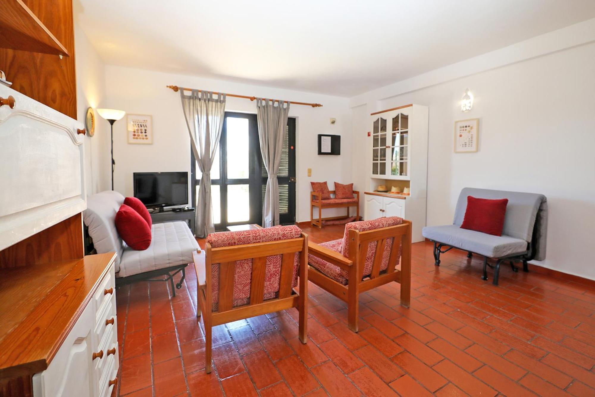 A51 - Torraltinha Sunset Apartment لاغوس المظهر الخارجي الصورة
