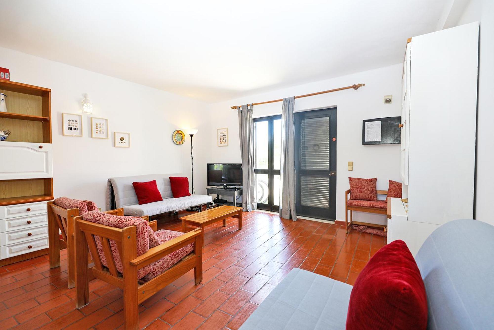 A51 - Torraltinha Sunset Apartment لاغوس المظهر الخارجي الصورة