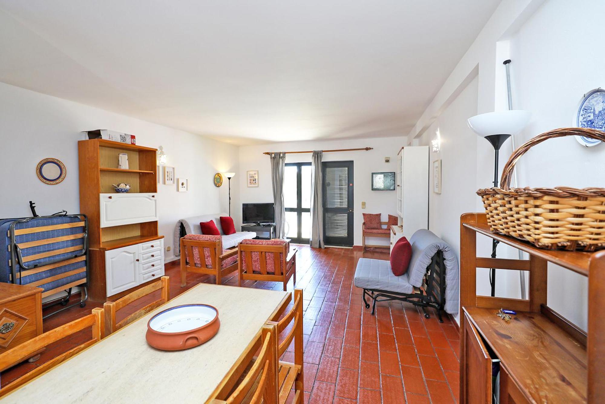 A51 - Torraltinha Sunset Apartment لاغوس المظهر الخارجي الصورة