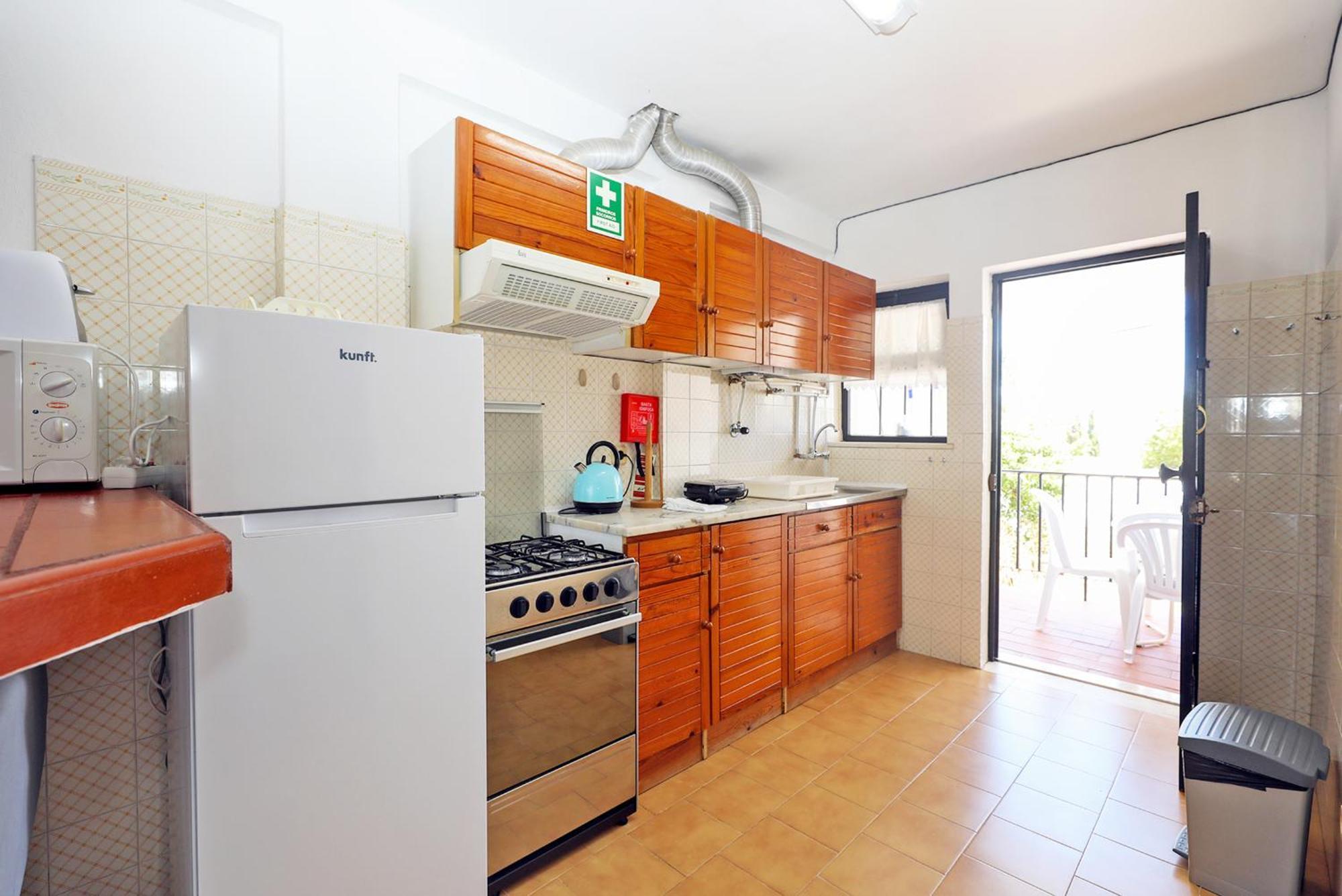 A51 - Torraltinha Sunset Apartment لاغوس المظهر الخارجي الصورة